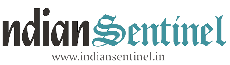 Indian Sentinel
